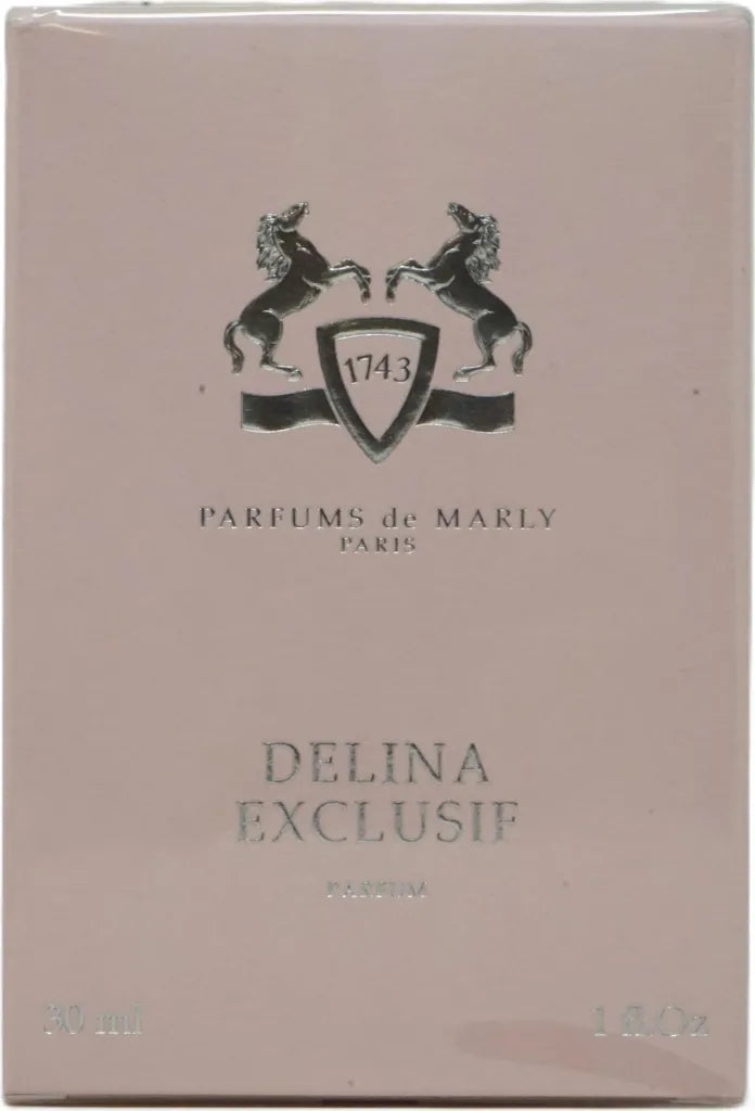 Parfums de Marly Delina Exclusif Eau de Parfum - 30ml