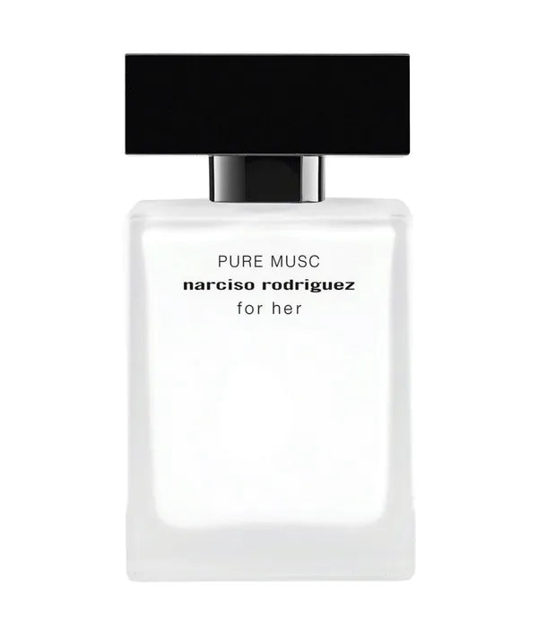 Narciso Rodriguez For Her Pure Musc Eau de Parfum - 30ml