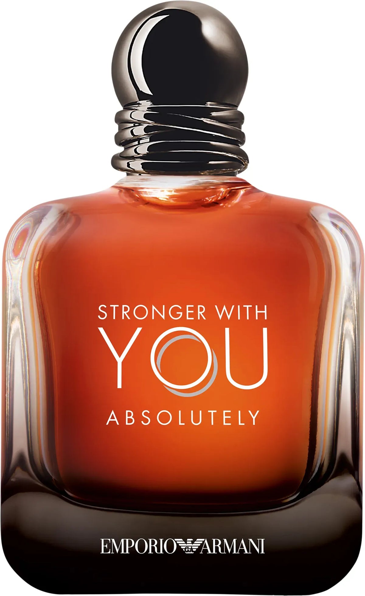 Emporio Armani Stronger With You Absolutely Eau de Parfum - 100 ml