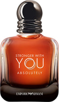 Emporio Armani Stronger With You Absolutely Eau de Parfum - 50 ml