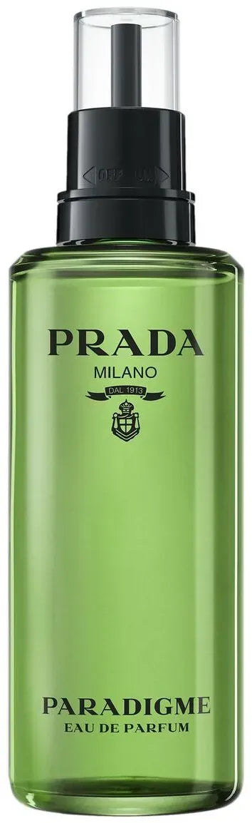 Prada Paradigme Eau de Parfum - 150 ml Refill