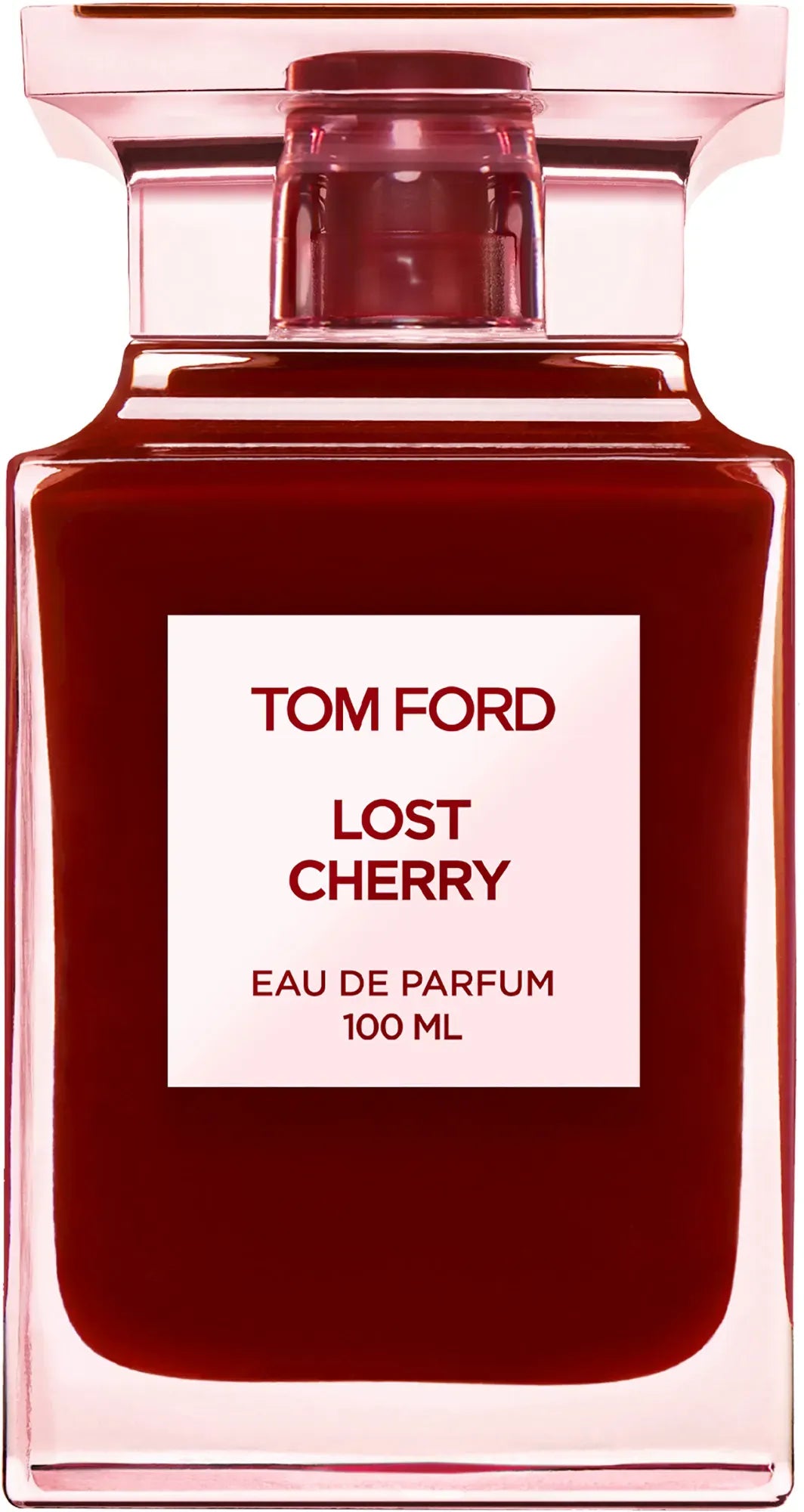 Tom Ford Lost Cherry Eau de Parfum - 100 ml