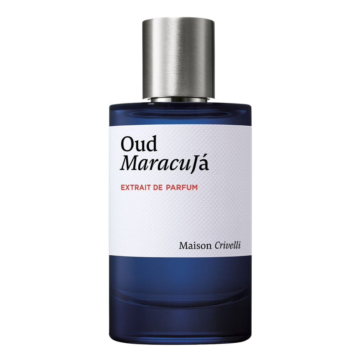 Maison Crivelli Oud Maracujá Extrait de Parfum - 100 ml