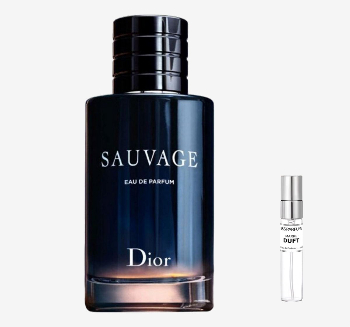 Dior Sauvage Parfum - Eau de Parfum / 60ml