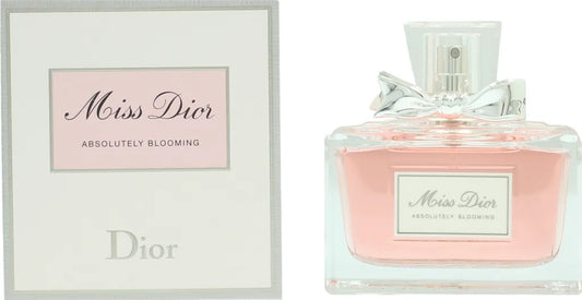 Dior Miss Dior Absolutely Blooming Eau de Parfum