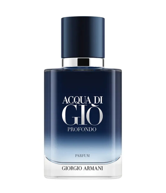 Giorgio Armani Acqua di Giò Profondo Parfum - 50ml