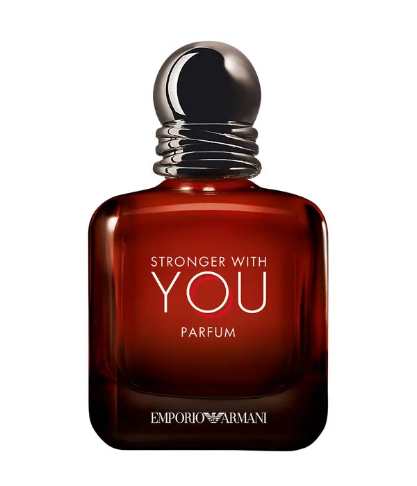Emporio Armani Stronger With You Parfum - 50ml