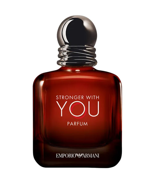 Emporio Armani Stronger With You Parfum - 50ml