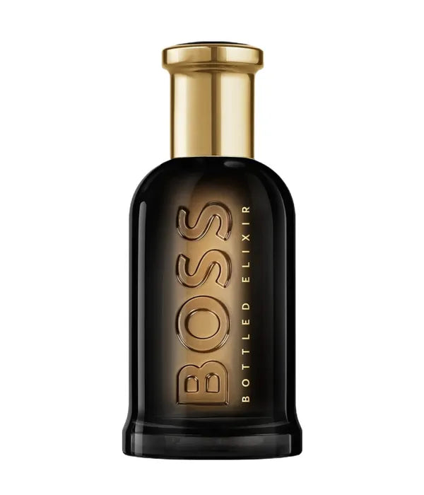 HUGO BOSS Boss Bottled Elixir Eau de Parfum - 50ml