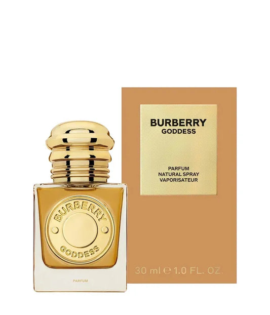 Burberry Goddess Parfum - 50ml