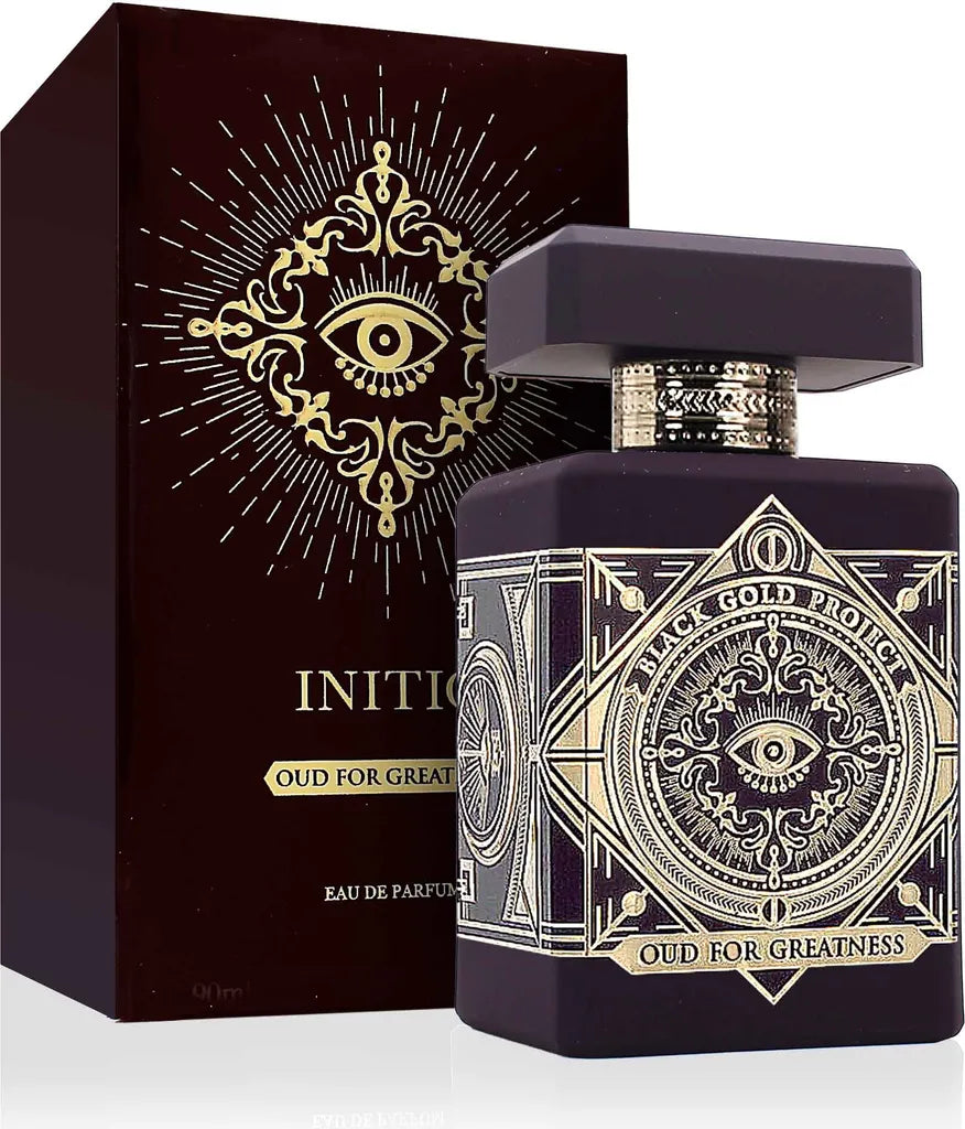 Initio Parfums Privés Oud for Greatness Eau de Parfum - 50ml