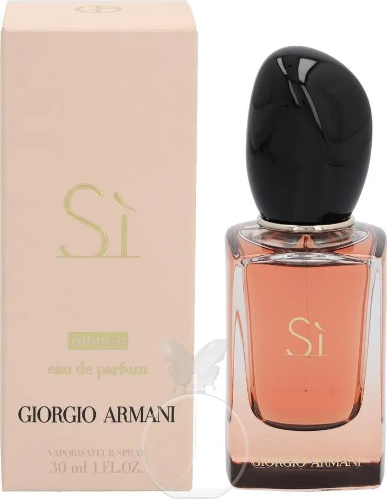 Giorgio Armani Sì Intense 2021 Eau de Parfum - 30ml