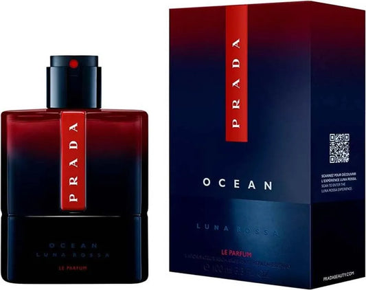 Prada Luna Rossa Ocean Le Parfum - 50ml