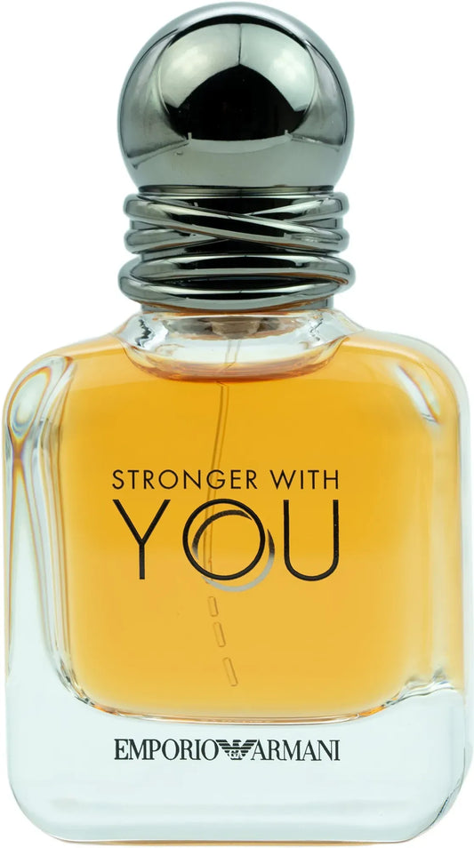 Emporio Armani Stronger With You Eau de Toilette - 30 ml