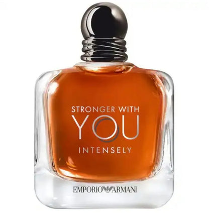 Emporio Armani Stronger With You Intensely Eau de Parfum - 150 ml