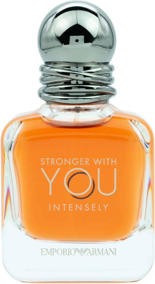 Emporio Armani Stronger With You Intensely Eau de Parfum - 30 ml