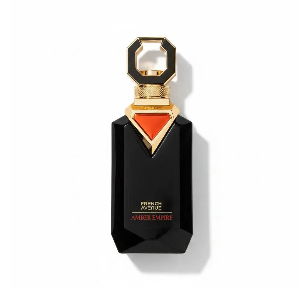 French Avenue Amber Empire Extrait de Parfum - 100 ml