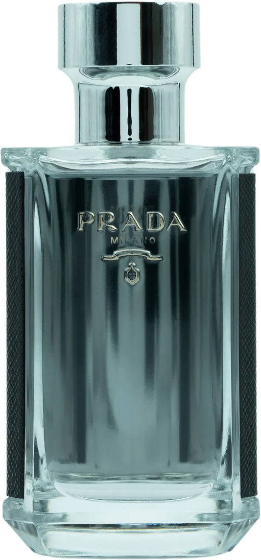 Prada L'Homme Eau de Toilette - 50 ml