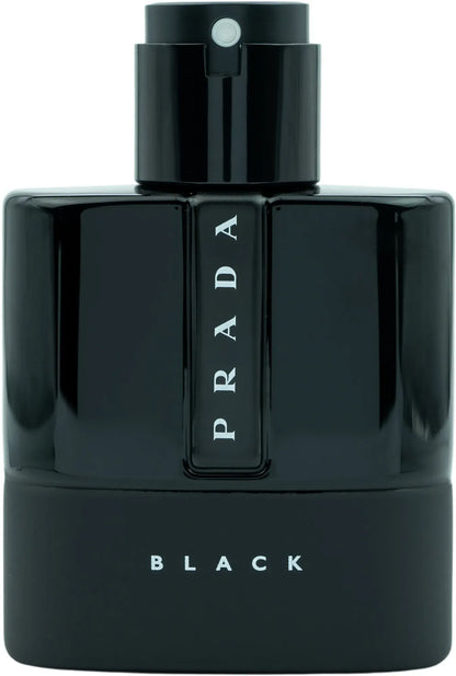 Prada Luna Rossa Black Eau de Parfum - 100 ml