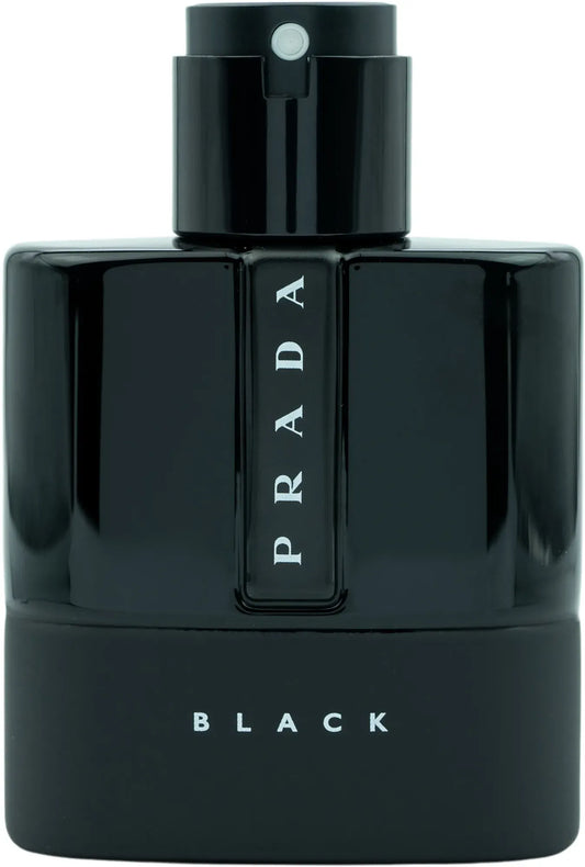 Prada Luna Rossa Black Eau de Parfum - 50 ml