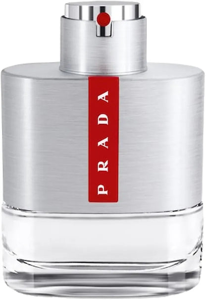 Prada Luna Rossa Eau de Toilette - 50 ml
