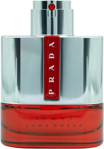 Prada Luna Rossa Sport Eau de Toilette - 50 ml