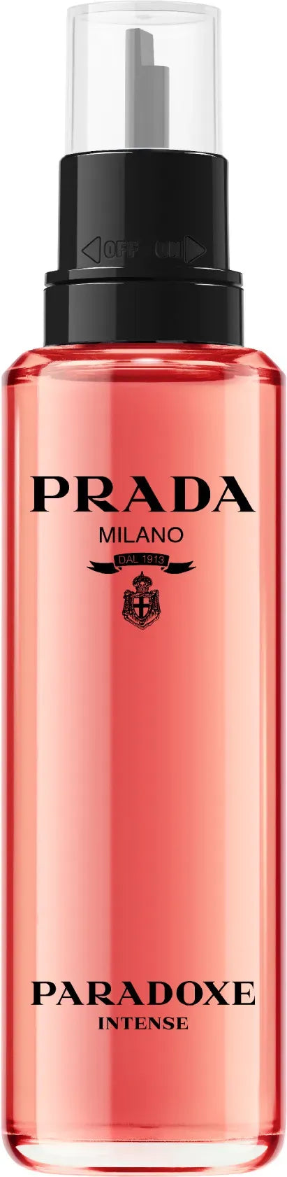 Prada Paradoxe Intense Eau de Parfum - 100 ml Refill