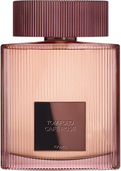 Tom Ford Café Rose Eau de Parfum - 100 ml