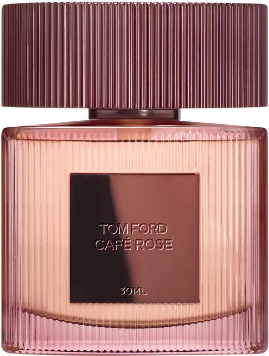 Tom Ford Café Rose Eau de Parfum - 30 ml