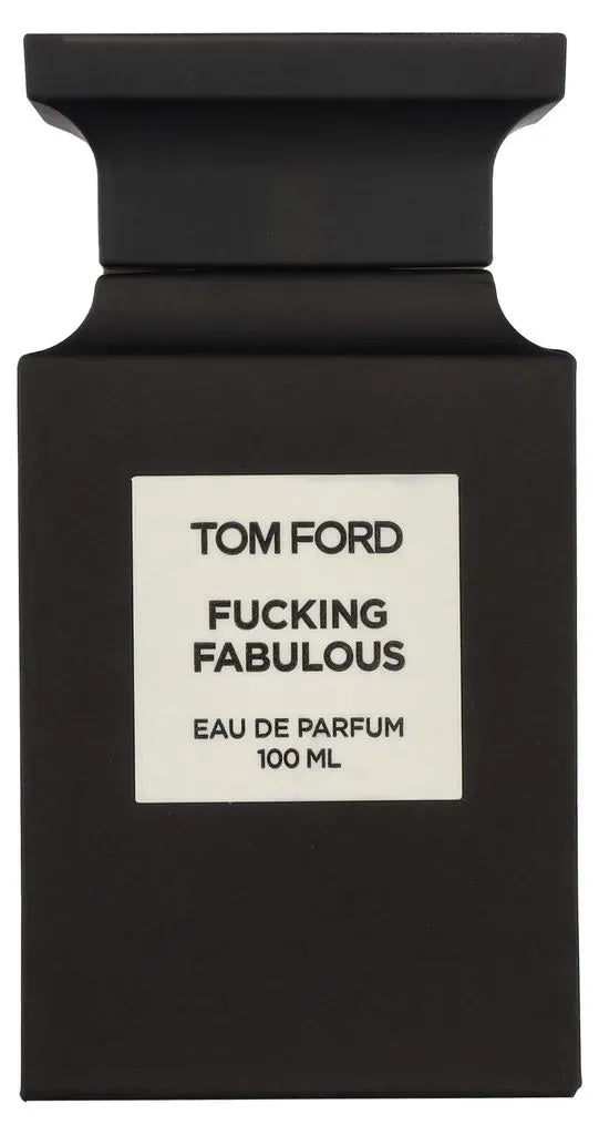 Tom Ford Fucking Fabulous Eau de Parfum - 100 ml