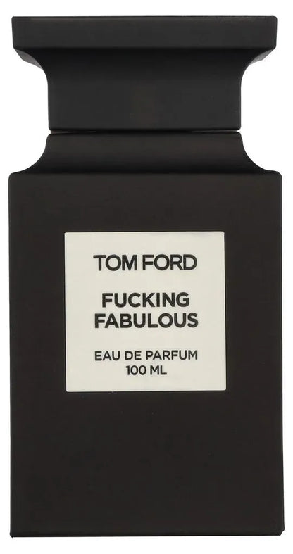 Tom Ford Fucking Fabulous Eau de Parfum - 100 ml