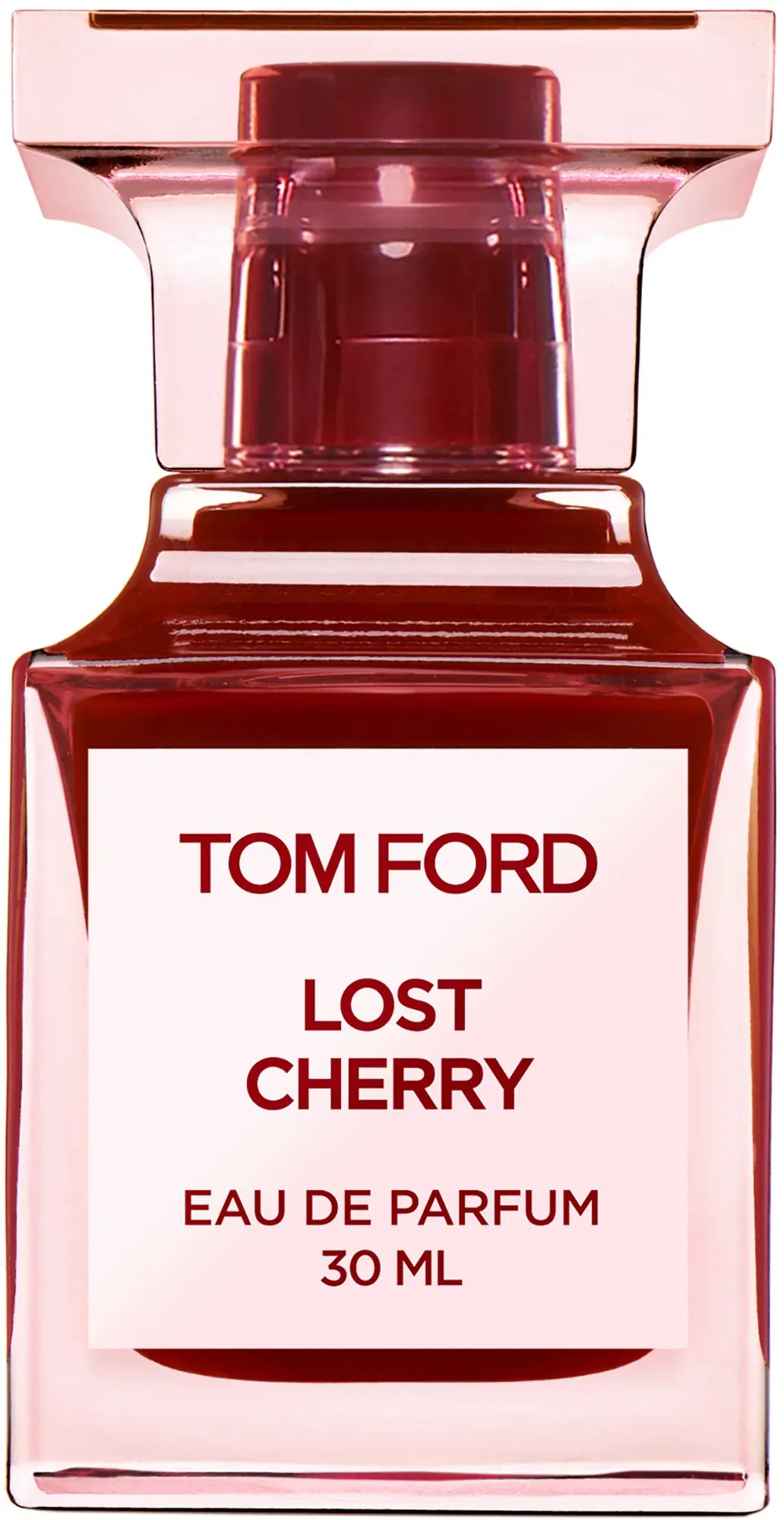 Tom Ford Lost Cherry Eau de Parfum - 30 ml