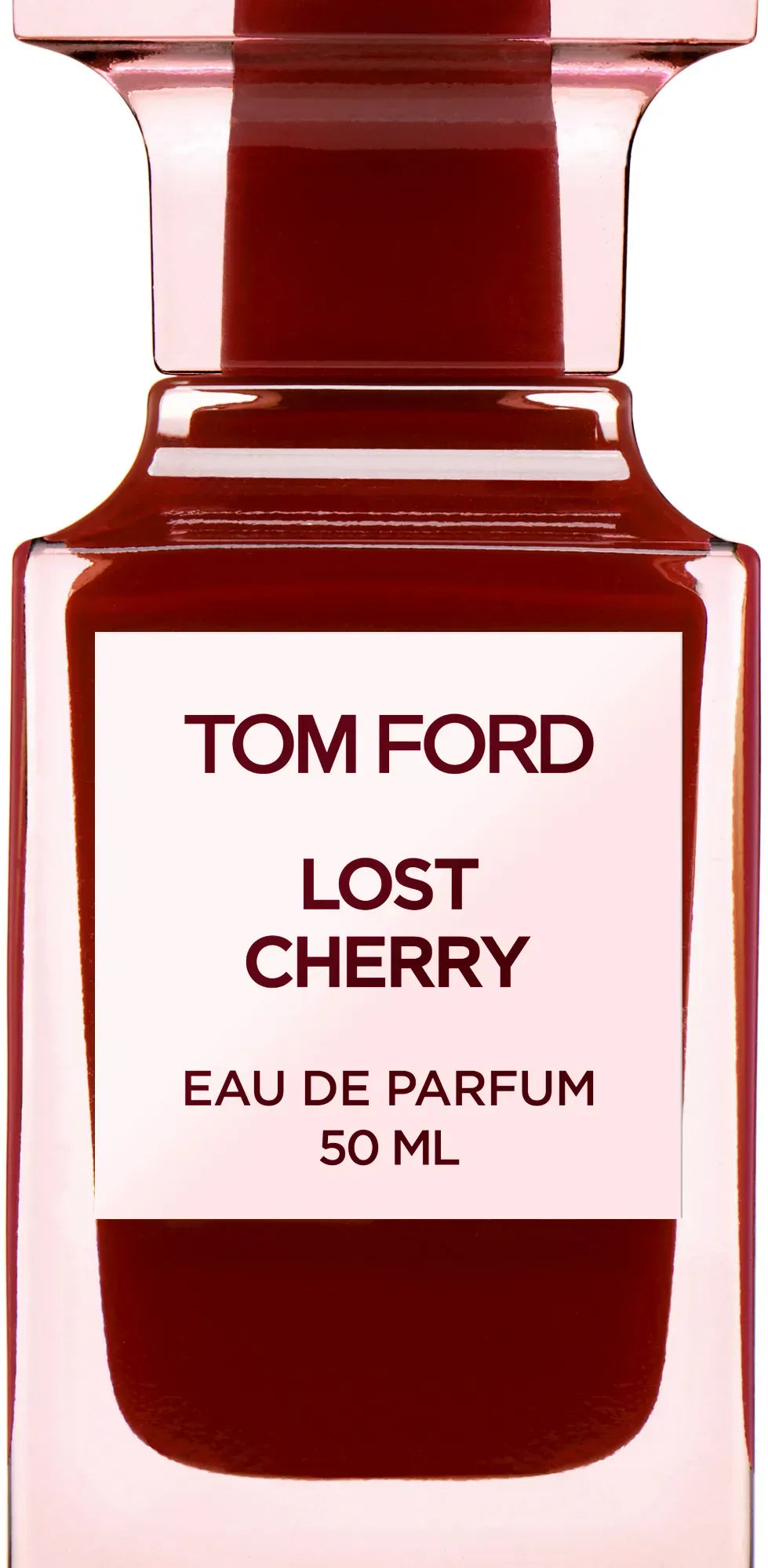 Tom Ford Lost Cherry Eau de Parfum - 50 ml