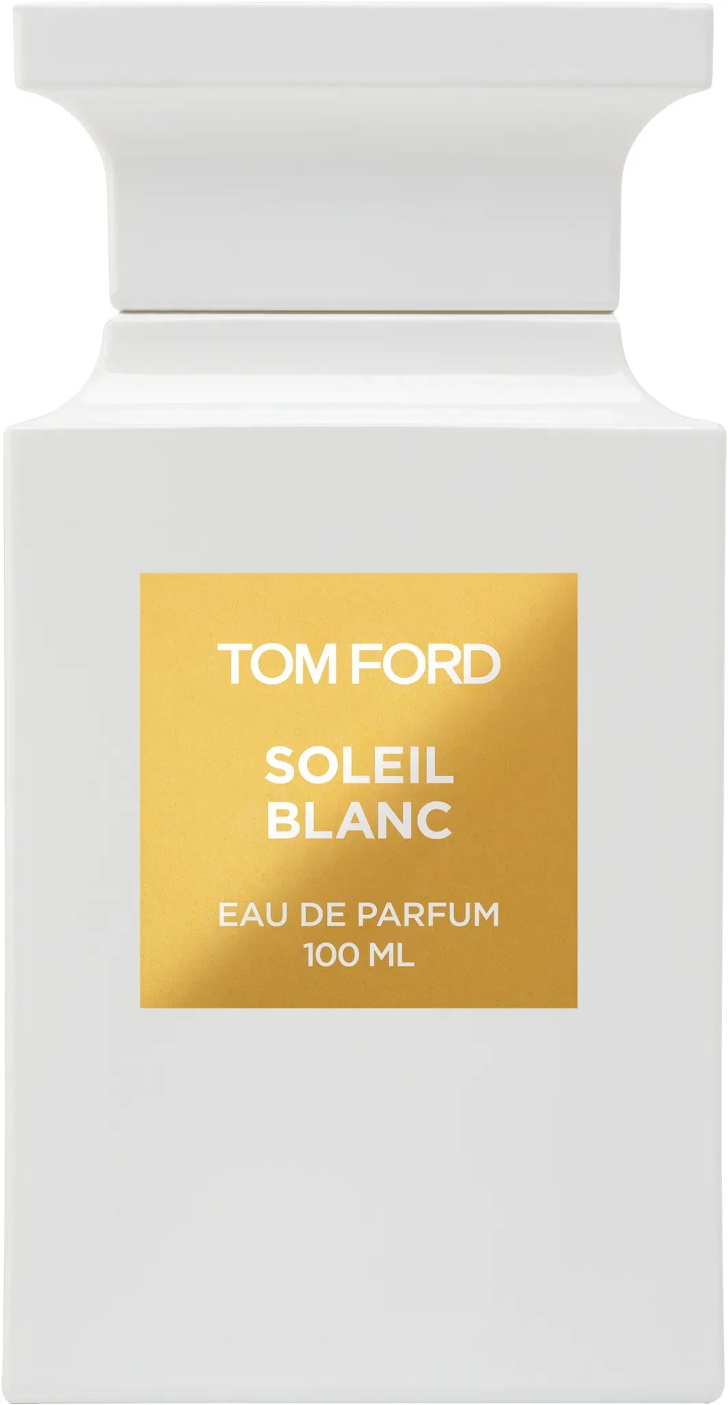Tom Ford Soleil Blanc Eau de Parfum - 100 ml