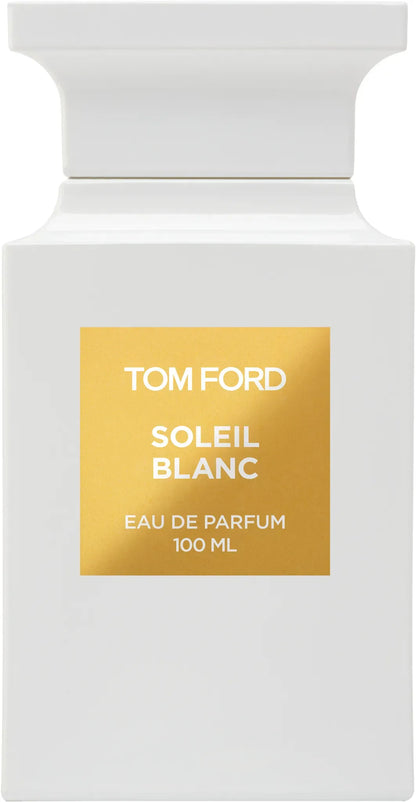 Tom Ford Soleil Blanc Eau de Parfum - 100 ml