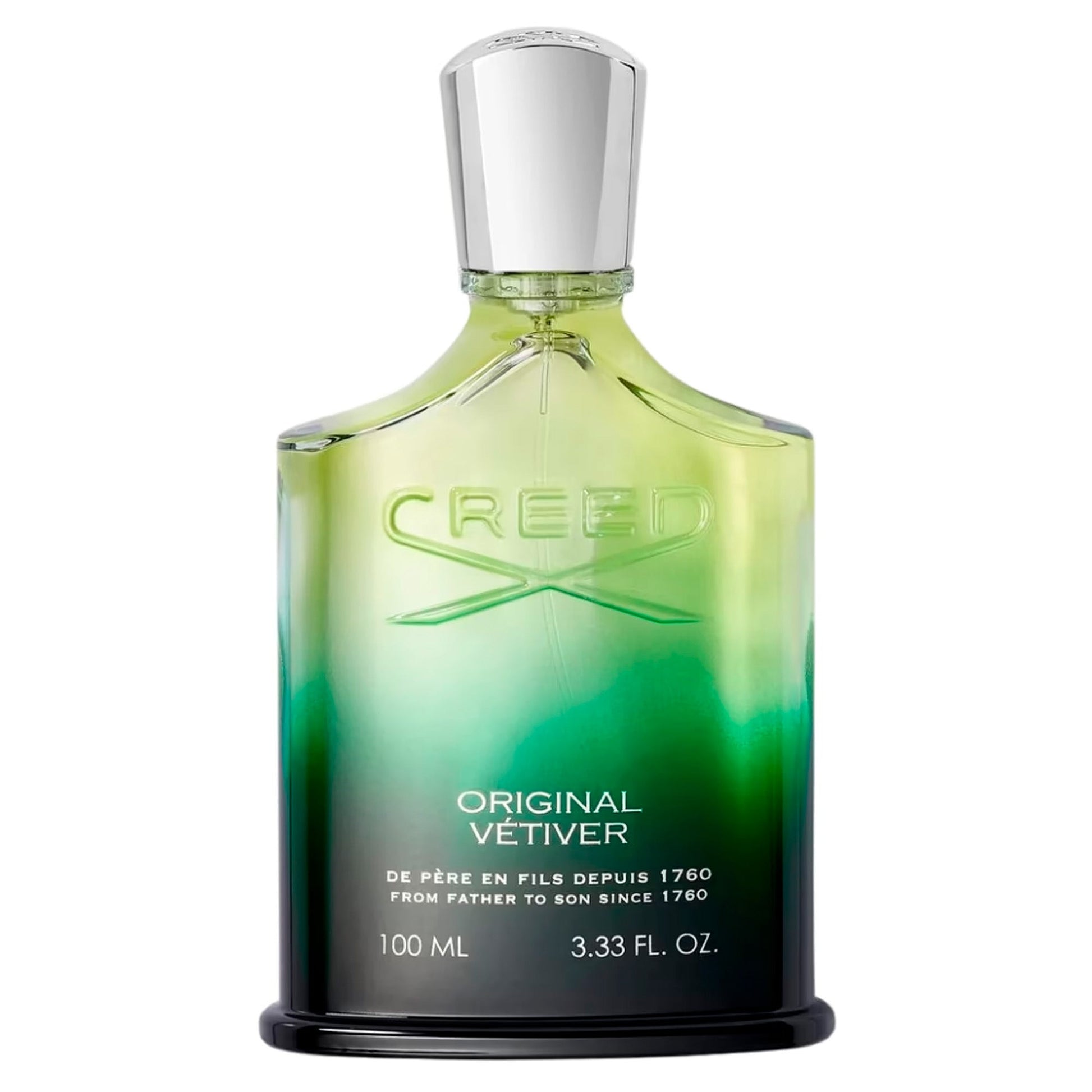 Creed Original Vetiver Eau de Parfum - 100 ml