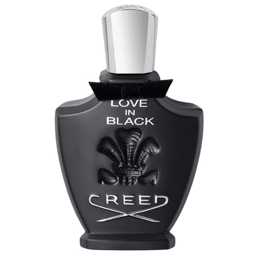 Creed Love in Black Eau de Parfum - 75 ml