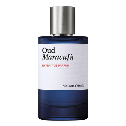 Maison Crivelli Oud Maracujá Extrait de Parfum - 100 ml