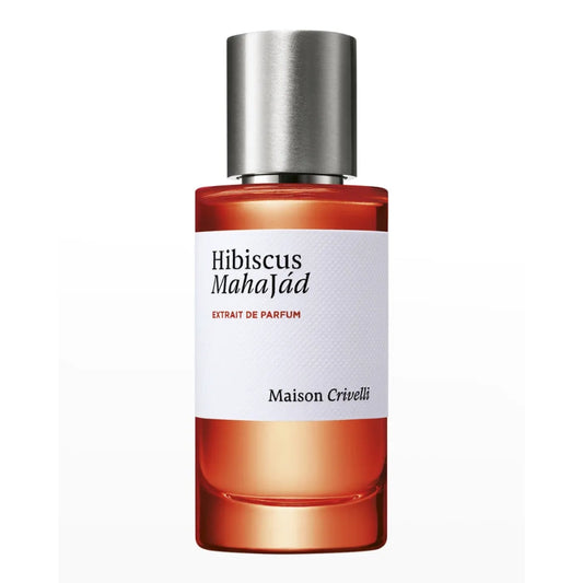 Maison Crivelli Hibiscus Mahajad Extrait de Parfum - 50 ml