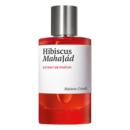 Maison Crivelli Hibiscus Mahajad Extrait de Parfum - 100 ml