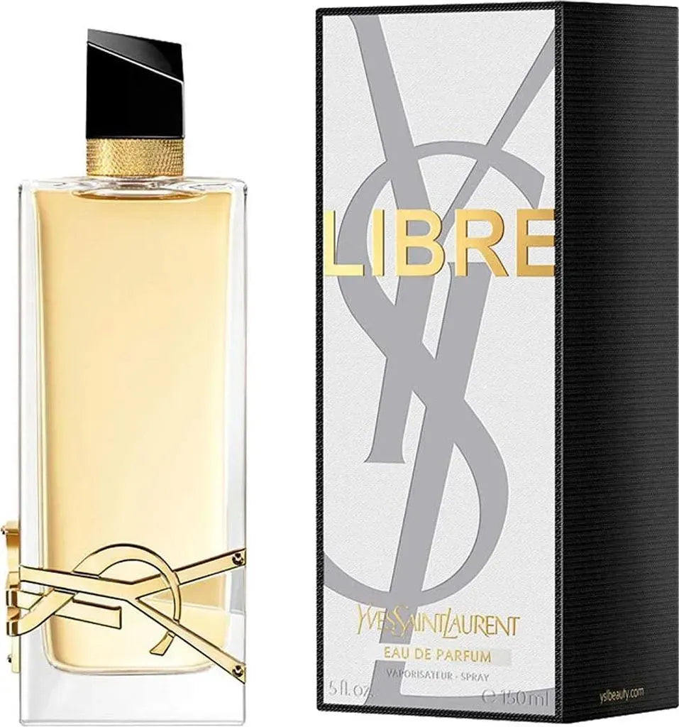 Yves Saint Laurent Libre Eau de Parfum - 150 ml