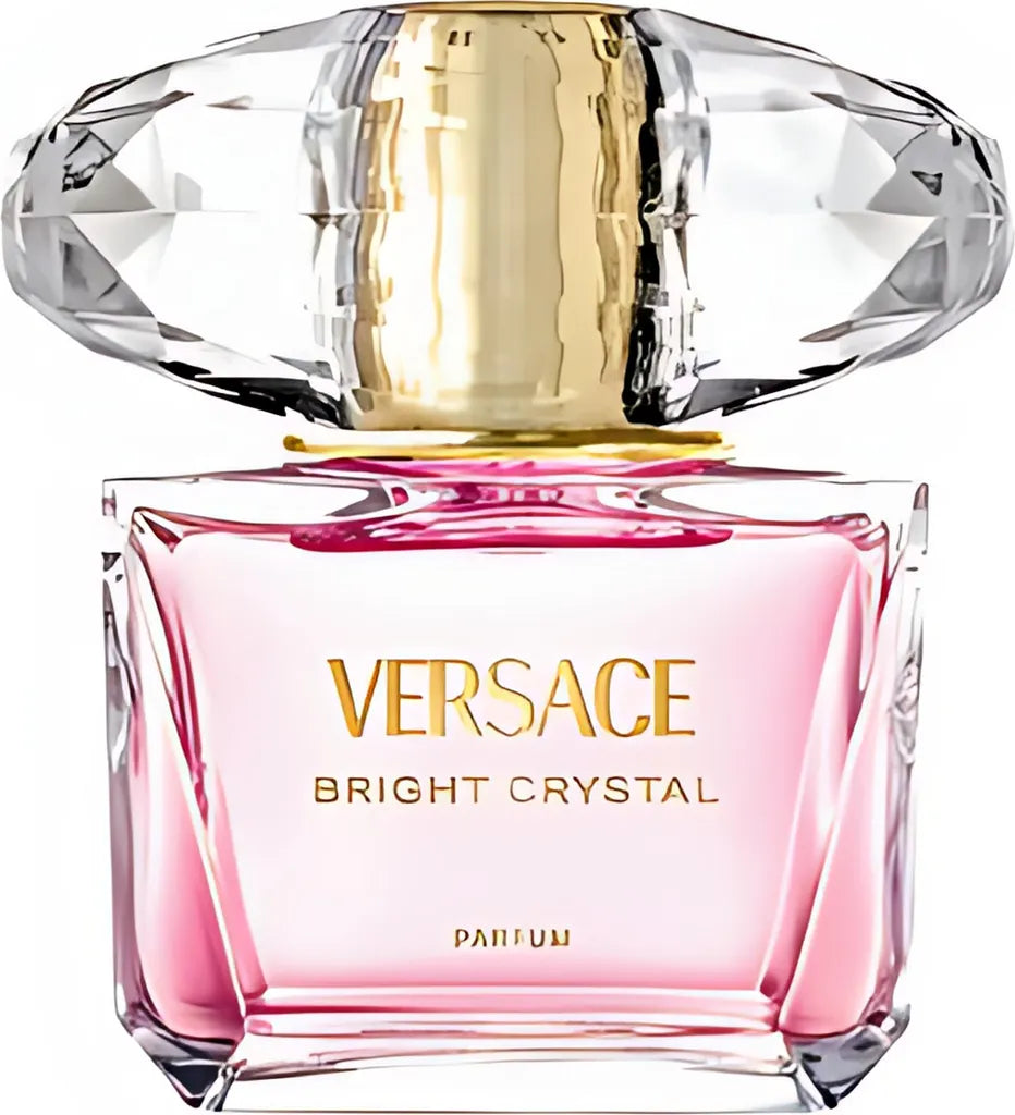 Versace Bright Crystal Parfum - 50ml