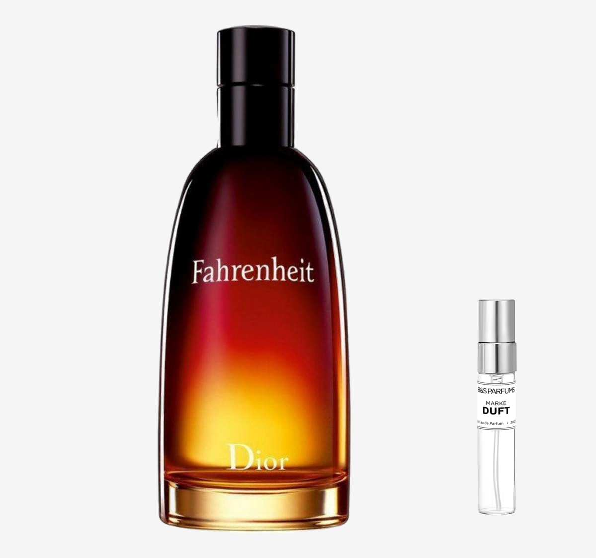 Fahrenheit - Eau de Toilette / 75ml