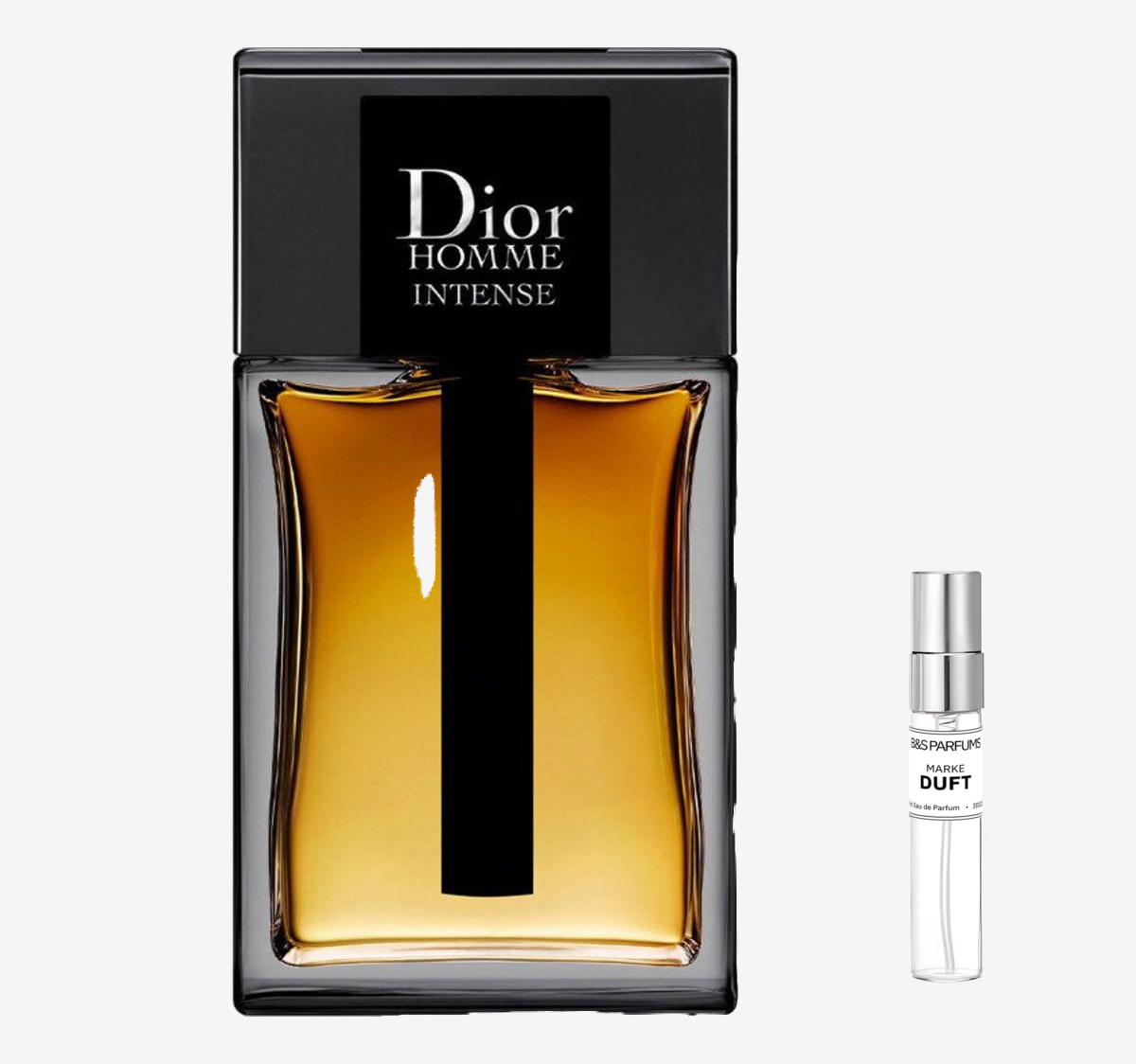 Homme Intense - Eau de Parfum / 75ml