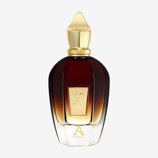XerJoff Alexandria II Eau de Parfum - Eau de Parfum / 30ml