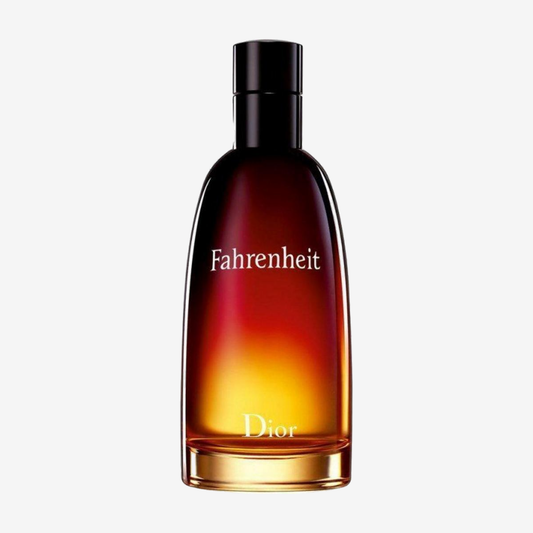Fahrenheit - Eau de Toilette / 50ml