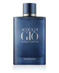 Giorgio Armani Acqua di Gio Profondo Eau de Parfum - 75ml