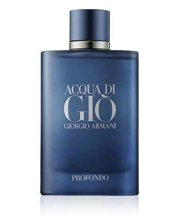 Giorgio Armani Acqua di Gio Profondo Eau de Parfum - 75ml