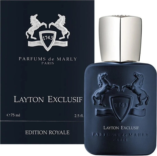 Parfums de Marly Layton Exclusif Eau de Parfum - 75ml