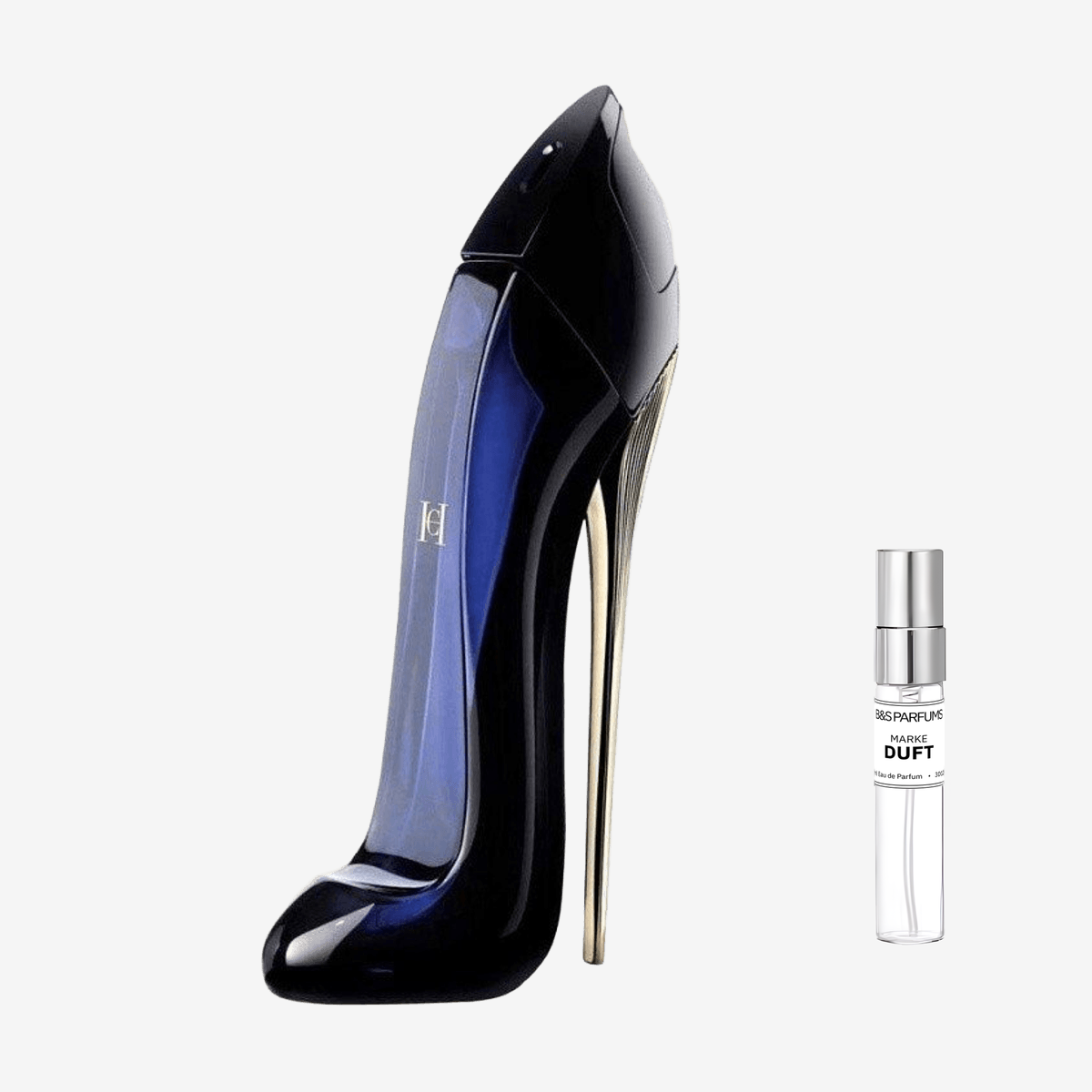 Carolina Herrera Good Girl Eau de Parfum - Eau de Parfum / 50ml